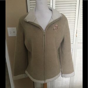 Disneyland Resort Winnie Pooh Size Medium